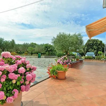 & Tanja 1552 Guest house