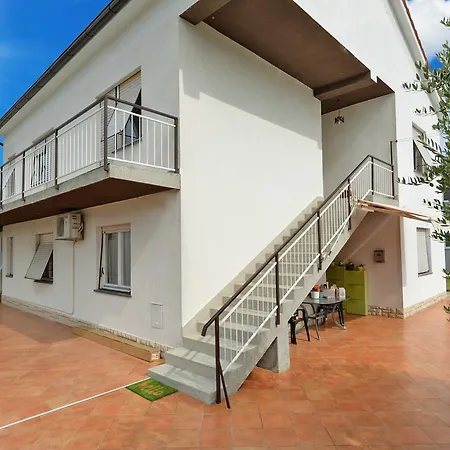 Гостевой дом & Tanja 1552 Пула