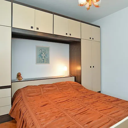 & Tanja 1552 Guest house Pula