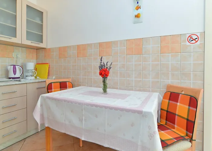 & Tanja 1552 Vendégház 3*