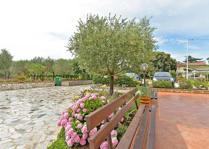 & Tanja 1552 게스트하우스 3*