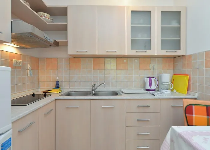 게스트하우스 & Tanja 1552 3*