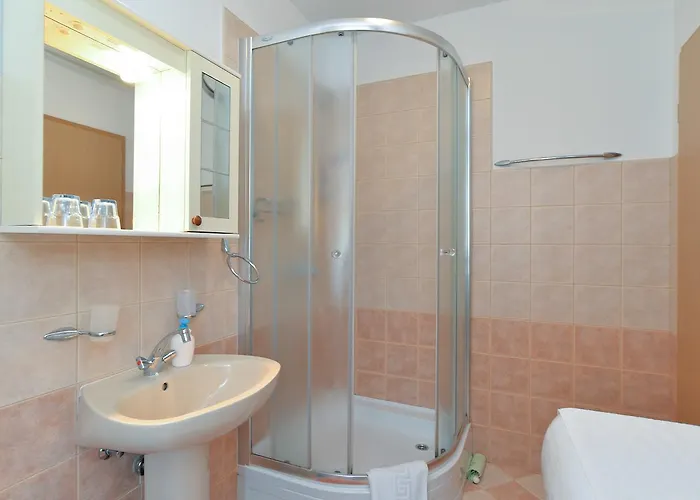 게스트하우스 & Tanja 1552 풀라