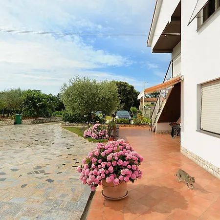 & Tanja 1552 Pensión