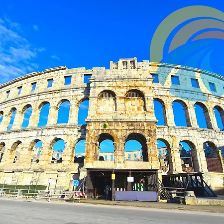 بيت ضيافة & Tanja 1552 3*